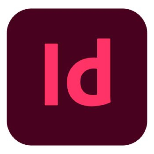 Adobe InDesign